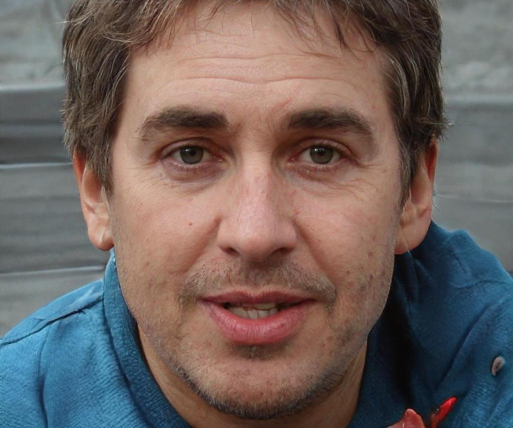 Алексей Морозов