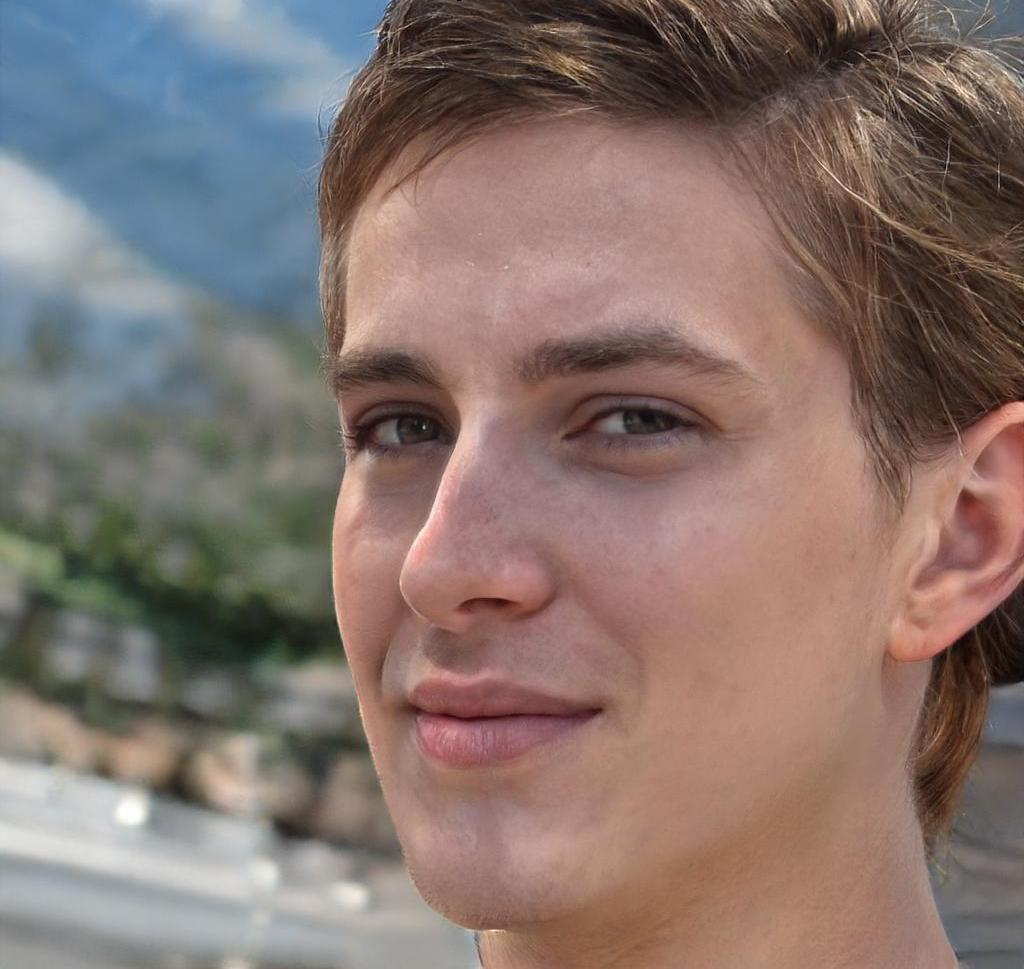 Сергей Петров